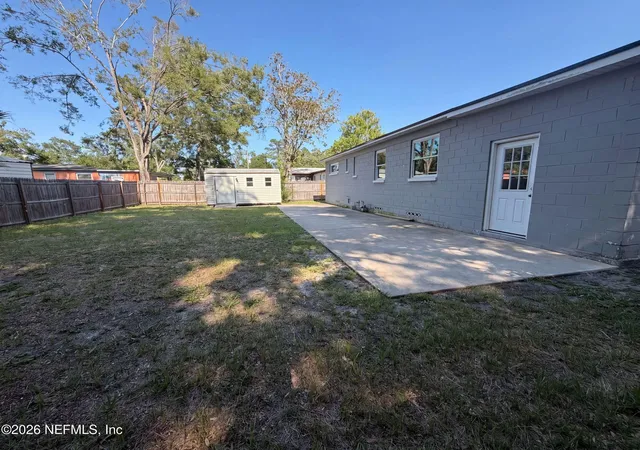 Photo 4 of Single family home for sale at 6543 Aires Rd, Jacksonville, FL 32244 | MLS# 2156333 | Listing updated on 2026-09-16