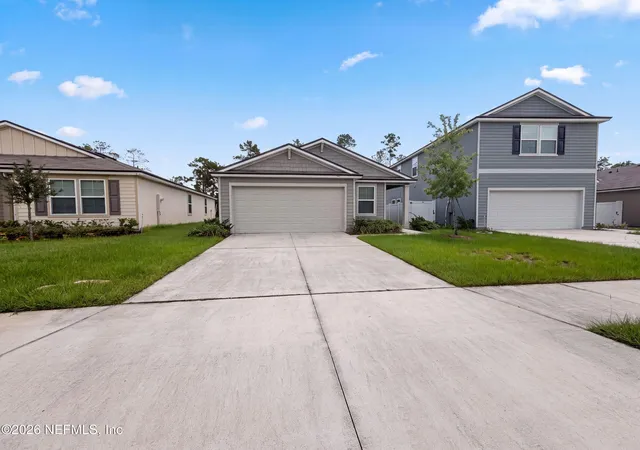 Photo 1 of Single family home for sale at 3166 Rustic Deer Way, Green Cove Springs, FL 32043 | MLS# 2156337 | Listing updated on 2026-09-17