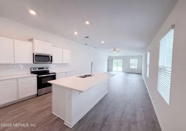 Photo 2 of Single family home for sale at 3166 Rustic Deer Way, Green Cove Springs, FL 32043 | MLS# 2156337 | Listing updated on 2026-09-17