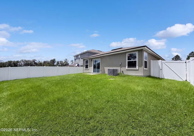 Photo 4 of Single family home for sale at 3166 Rustic Deer Way, Green Cove Springs, FL 32043 | MLS# 2156337 | Listing updated on 2026-09-17