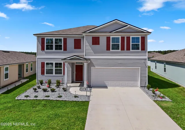 Photo 1 of Single family home for sale at 2805 Oak Strm Dr, Green Cove Springs, FL 32043 | MLS# 2156647 | Listing updated on 2026-08-25