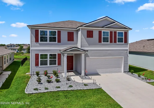 Photo 2 of Single family home for sale at 2805 Oak Strm Dr, Green Cove Springs, FL 32043 | MLS# 2156647 | Listing updated on 2026-08-25