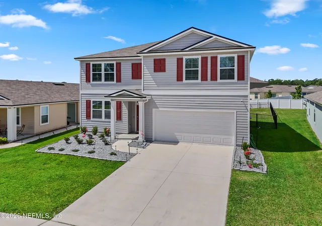 Photo 3 of Single family home for sale at 2805 Oak Strm Dr, Green Cove Springs, FL 32043 | MLS# 2156647 | Listing updated on 2026-08-25