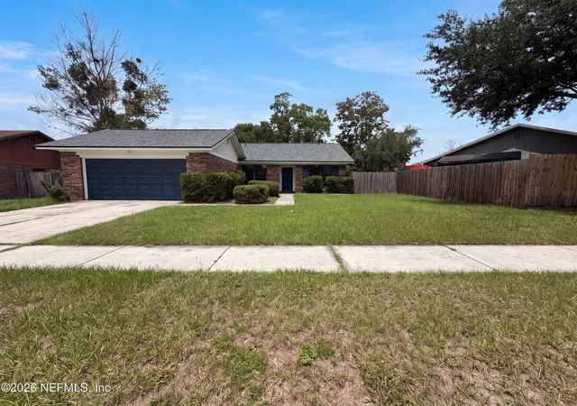 Photo 1 of Sale Pending at 6320 Ian Chad Dr E, Jacksonville, FL 32244 | MLS# 2156339 | Listing updated on 2026-09-30