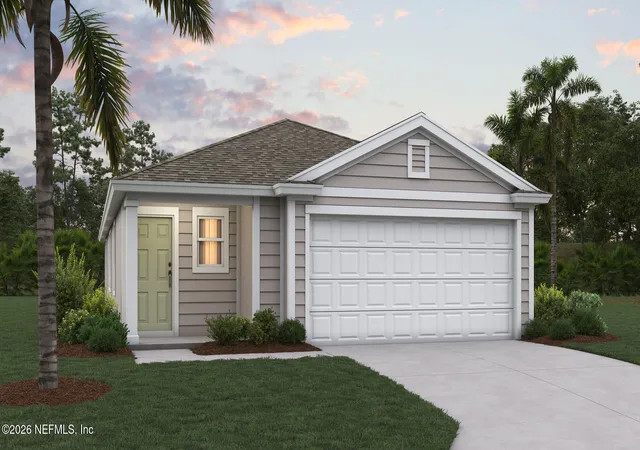 Photo 1 of Single family home for sale at 5110 Barnhouse Cir, Jacksonville, FL 32234 | MLS# 2156341 | Listing updated on 2026-09-15
