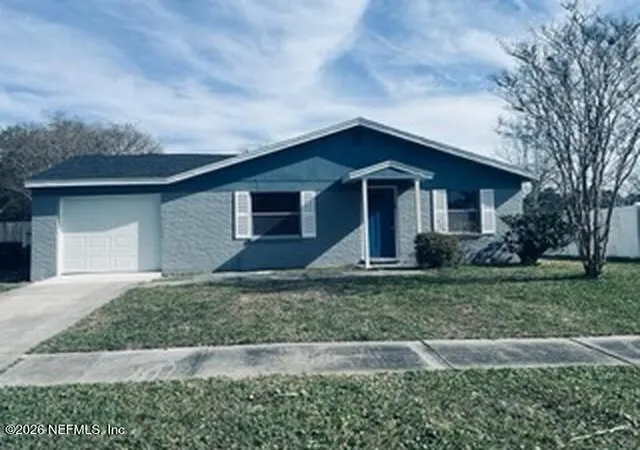 Photo 1 of Single family home for sale at 2471 Fernside Rd, Jacksonville, FL 32246 | MLS# 2156345 | Listing updated on 2026-09-17