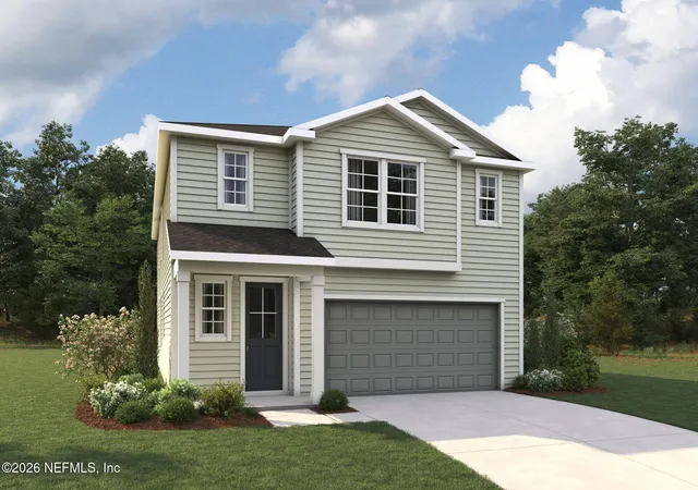 Single family home for sale at 63 Grand Lakes Dr, Saint Johns, FL 32259 | MLS# 2156347 | Listing updated on 2026-09-17