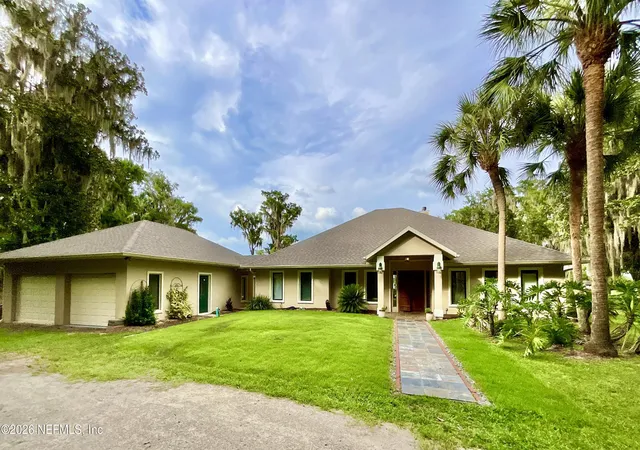 1st image of 20924 Ne 132nd Ave Ave, Waldo, FL 32694 | MLS# 2156844