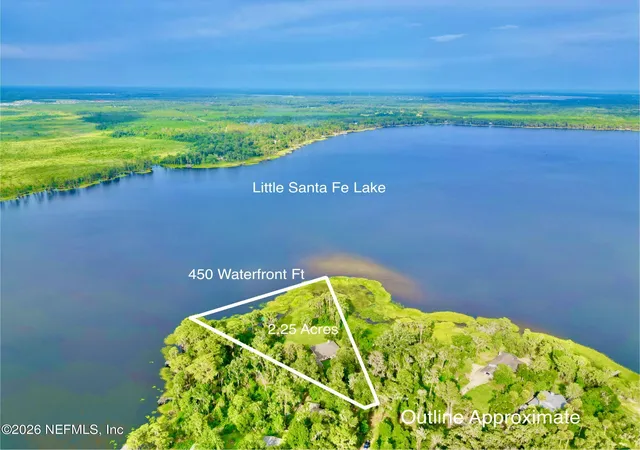 2nd image of 20924 Ne 132nd Ave Ave, Waldo, FL 32694 | MLS# 2156844