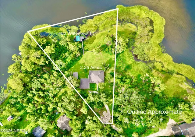 3rd image of 20924 Ne 132Nd Ave Ave, Waldo, FL 32694 | MLS# 2156844