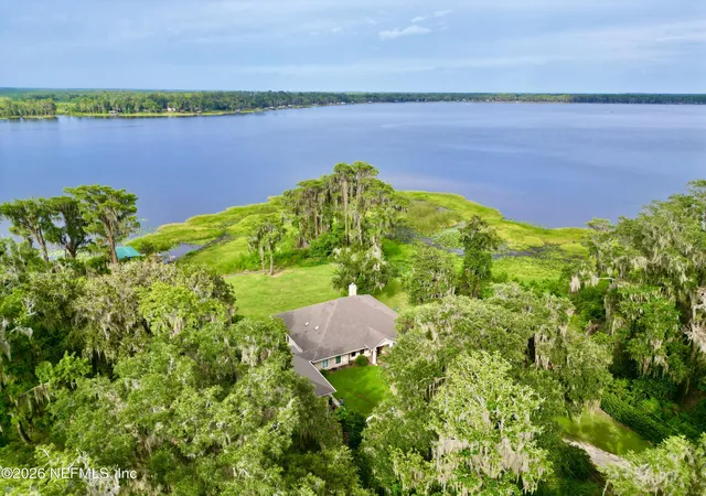4th image of 20924 Ne 132Nd Ave Ave, Waldo, FL 32694 | MLS# 2156844