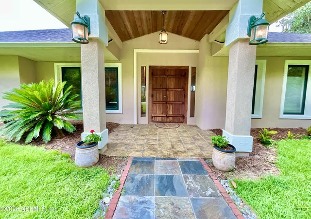 5th image of 20924 Ne 132Nd Ave Ave, Waldo, FL 32694 | MLS# 2156844