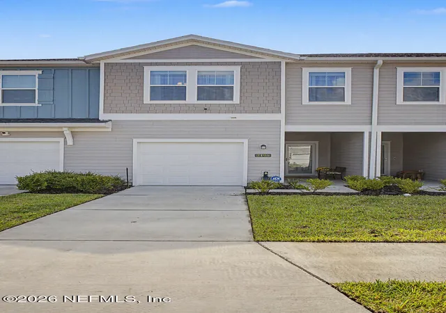 Photo 2 of Townhouse for sale at 2198 Windward Cay Ln, Middleburg, FL 32068 | MLS# 2156625 | Listing updated on 2026-08-17