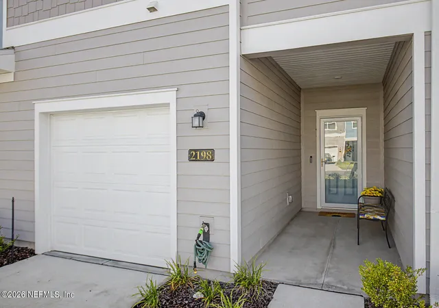 Photo 3 of Townhouse for sale at 2198 Windward Cay Ln, Middleburg, FL 32068 | MLS# 2156625 | Listing updated on 2026-08-17