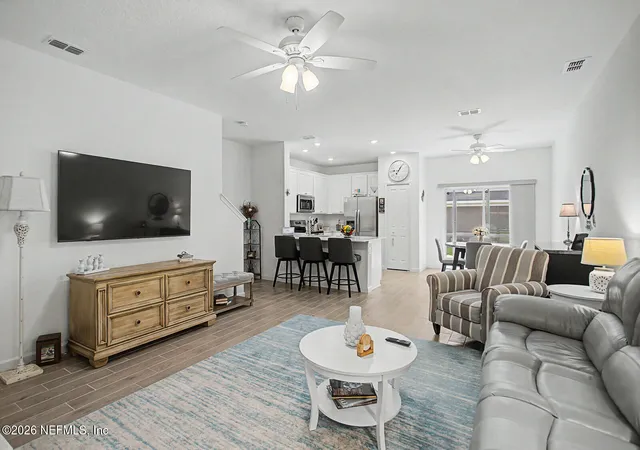 Photo 4 of Townhouse for sale at 2198 Windward Cay Ln, Middleburg, FL 32068 | MLS# 2156625 | Listing updated on 2026-08-17