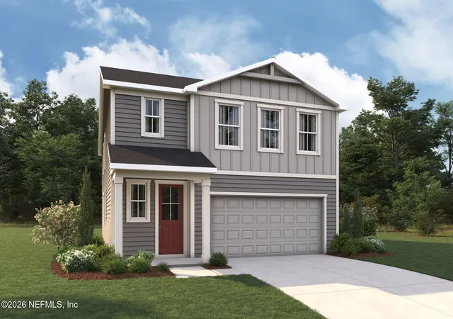 Photo 1 of Sale Pending at 66 Grand Lakes Dr, Saint Johns, FL 32259 | MLS# 2156357 | Listing updated on 2026-08-31