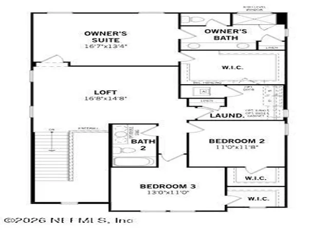 Photo 3 of Sale Pending at 66 Grand Lakes Dr, Saint Johns, FL 32259 | MLS# 2156357 | Listing updated on 2026-08-31
