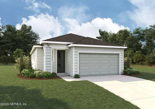 Photo 1 of Single family home for sale at 2827 Southern Fern Ct, Green Cove Springs, FL 32043 | MLS# 2156364 | Listing updated on 2026-09-17