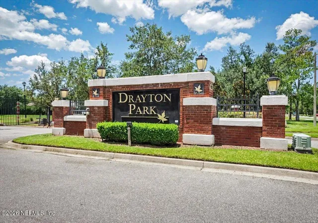 Photo 2 of Townhouse for sale at 8423 Thornbush Ct, Jacksonville, FL 32216 | MLS# 2156379 | Listing updated on 2026-09-18