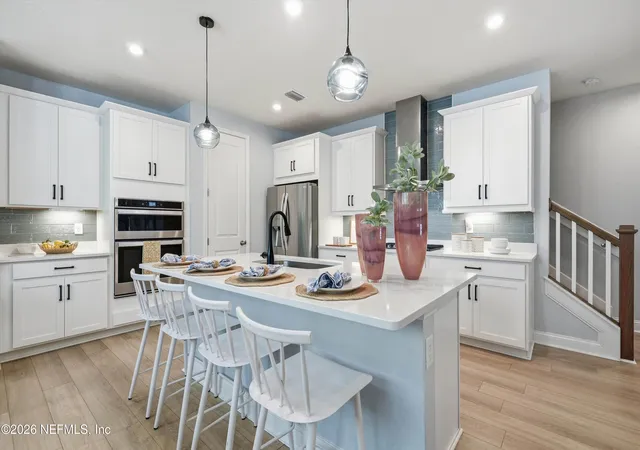 Photo 2 of Townhouse for sale at 14135 Backbarrier Rd, Jacksonville, FL 32224 | MLS# 2156876 | Listing updated on 2026-09-14