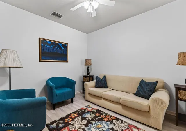 Listing Photo 5 - Condo for sale in building located at 8573 Little Swift Cir, Jacksonville, FL 32256 - Unit #31B