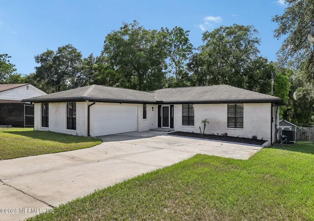 Photo 1 of Single family home for sale at 3172 Green Arbor Pl, Jacksonville, FL 32277 | MLS# 2156979 | Listing updated on 2026-09-07