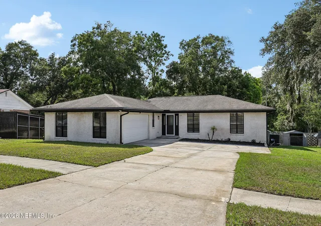 Photo 2 of Single family home for sale at 3172 Green Arbor Pl, Jacksonville, FL 32277 | MLS# 2156979 | Listing updated on 2026-09-07