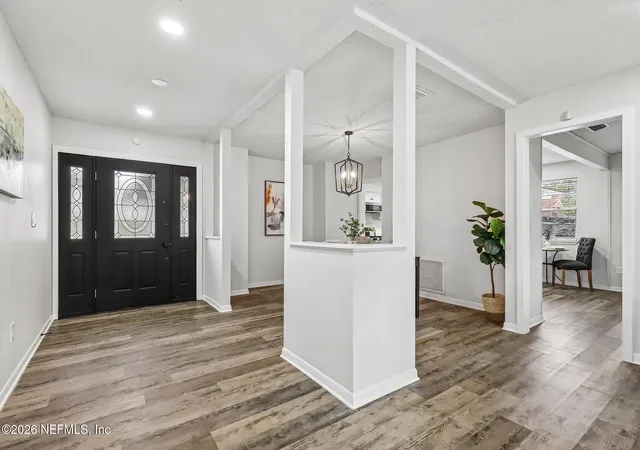 Photo 3 of Single family home for sale at 3172 Green Arbor Pl, Jacksonville, FL 32277 | MLS# 2156979 | Listing updated on 2026-09-07