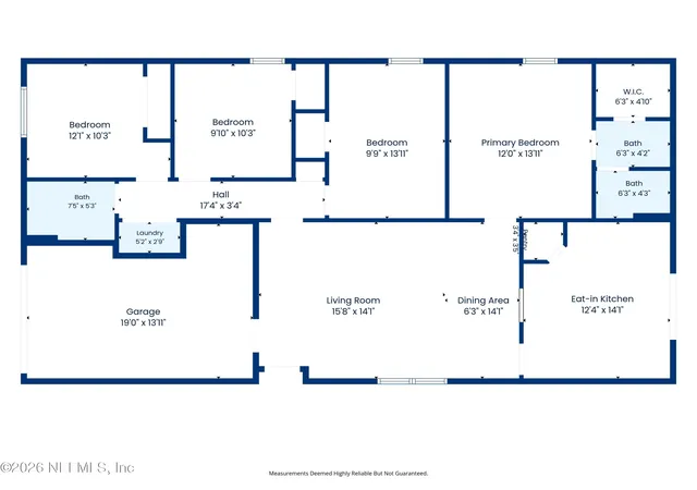 Photo 3 of Single family home for sale at 3374 Talisman Dr, Middleburg, FL 32068 | MLS# 2157161 | Listing updated on 2026-10-28