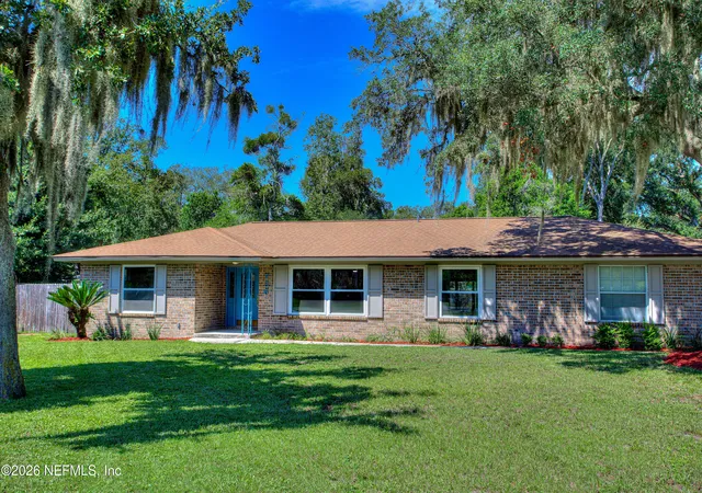 Photo 1 of Single family home for sale at 736 Fruit Cvs Forest Rd W, Saint Johns, FL 32259 | MLS# 2160731 | Listing updated on 2026-08-31