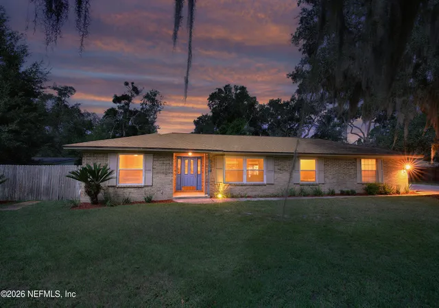 Photo 2 of Single family home for sale at 736 Fruit Cvs Forest Rd W, Saint Johns, FL 32259 | MLS# 2160731 | Listing updated on 2026-08-31