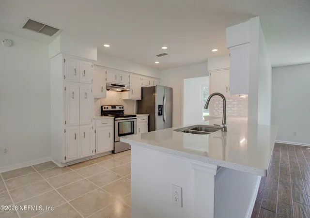 Photo 3 of Single family home for sale at 736 Fruit Cvs Forest Rd W, Saint Johns, FL 32259 | MLS# 2160731 | Listing updated on 2026-08-31