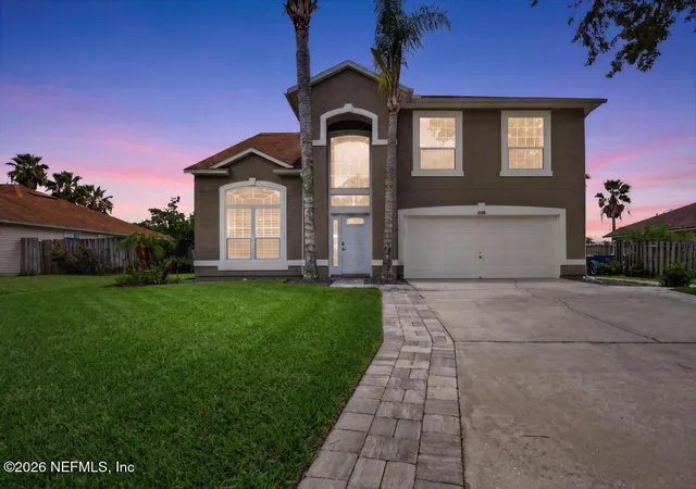 Photo 1 of Single family home for sale at 12302 Benton Harbor Dr S, Jacksonville, FL 32225 | MLS# 2156760 | Listing updated on 2026-09-15
