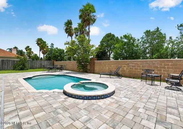 Photo 3 of Single family home for sale at 12302 Benton Harbor Dr S, Jacksonville, FL 32225 | MLS# 2156760 | Listing updated on 2026-09-15