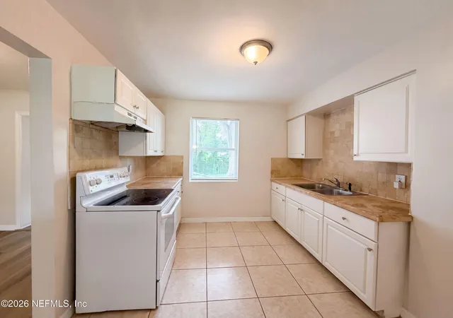 Photo 2 of Single family home for sale at 3740 Ballejo Ct W, Jacksonville, FL 32210 | MLS# 2156380 | Listing updated on 2026-09-03