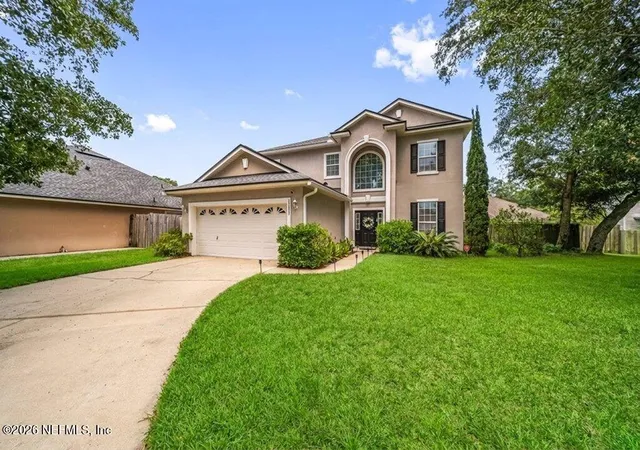 Photo 1 of Single family home for sale at 12529 Cliffrose Trl, Jacksonville, FL 32225 | MLS# 2156395 | Listing updated on 2026-09-11