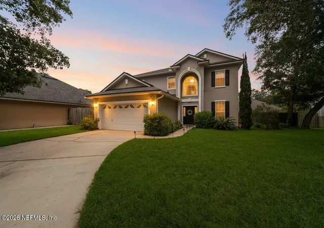 Photo 2 of Single family home for sale at 12529 Cliffrose Trl, Jacksonville, FL 32225 | MLS# 2156395 | Listing updated on 2026-09-11