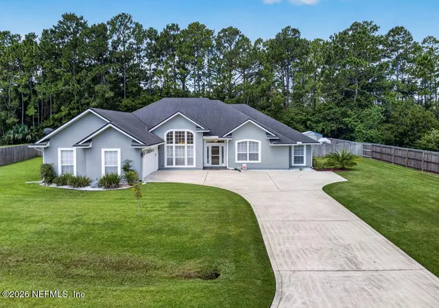 Photo 1 of Single family home for sale at 95179 Greenberry Rd, Fernandina Beach, FL 32034 | MLS# 2156907 | Listing updated on 2026-09-07