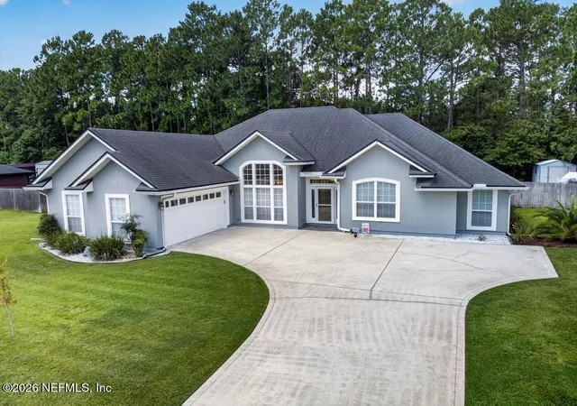 Photo 2 of Single family home for sale at 95179 Greenberry Rd, Fernandina Beach, FL 32034 | MLS# 2156907 | Listing updated on 2026-09-07