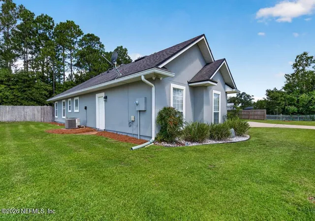 Photo 3 of Single family home for sale at 95179 Greenberry Rd, Fernandina Beach, FL 32034 | MLS# 2156907 | Listing updated on 2026-09-07