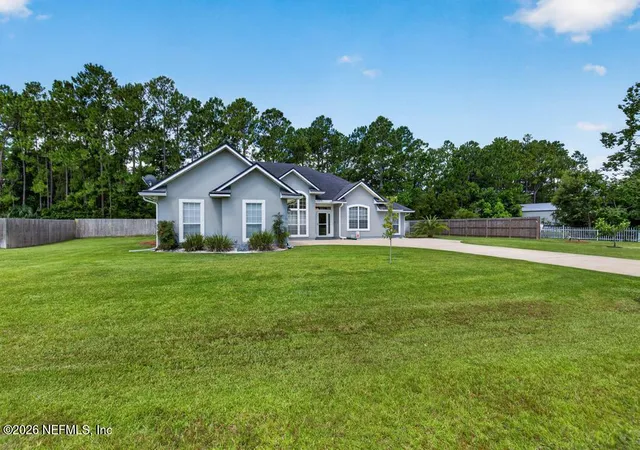 Photo 3 of Single family home for sale at 95179 Greenberry Rd, Fernandina Beach, FL 32034 | MLS# 2156907 | Listing updated on 2026-09-07