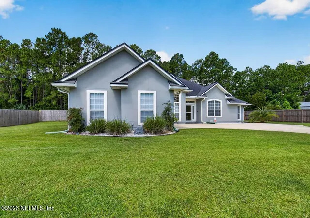 Photo 4 of Single family home for sale at 95179 Greenberry Rd, Fernandina Beach, FL 32034 | MLS# 2156907 | Listing updated on 2026-09-07
