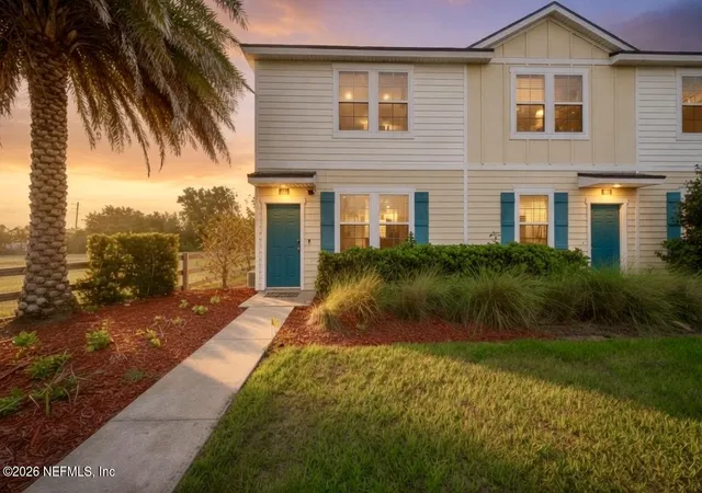 Townhouse for sale at 834 Rotary Rd, Jacksonville, FL 32211 | MLS# 2156451
