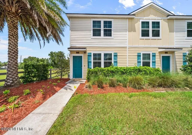 Photo 2 of Townhouse for sale at 834 Rotary Rd, Jacksonville, FL 32211 | MLS# 2156451 | Listing updated on 2026-09-14