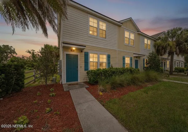 Photo 33 of Townhouse for sale at 834 Rotary Rd, Jacksonville, FL 32211 | MLS# 2156451 | Listing updated on 2026-09-14