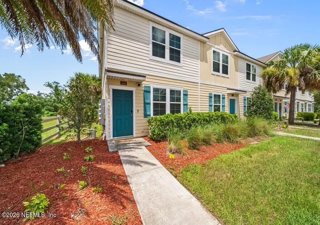 Photo 3 of Townhouse for sale at 834 Rotary Rd, Jacksonville, FL 32211 | MLS# 2156451 | Listing updated on 2026-09-14