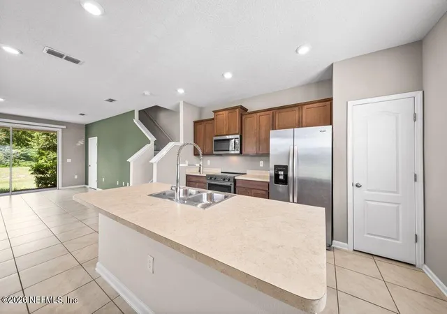 Photo 4 of Townhouse for sale at 834 Rotary Rd, Jacksonville, FL 32211 | MLS# 2156451 | Listing updated on 2026-09-14