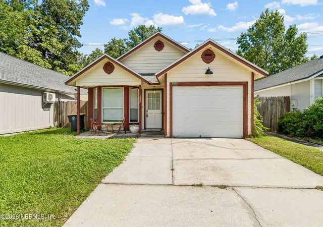 Photo 1 of Single family home for sale at 5065 Knightsbridge Cir N, Jacksonville, FL 32244 | MLS# 2156409 | Listing updated on 2026-09-15