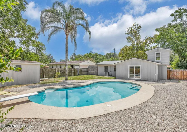 Photo 1 of Single family home for sale at 4017 Loys Dr, Jacksonville, FL 32246 | MLS# 2156463 | Listing updated on 2026-09-15