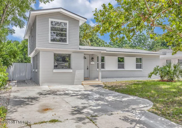Photo 2 of Single family home for sale at 4017 Loys Dr, Jacksonville, FL 32246 | MLS# 2156463 | Listing updated on 2026-09-15